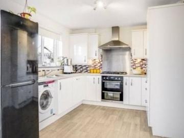 Glasgow, Glasgow and Clyde Valley - Garden