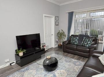 Cardonald, Elderpark Street G51 Glasgow