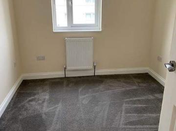 Glasgow, Glasgow and Clyde Valley - Garden