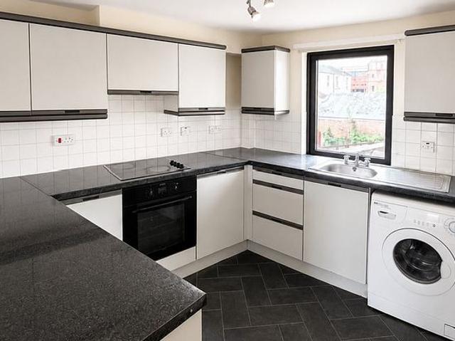 3 bedroom house in Glasgow