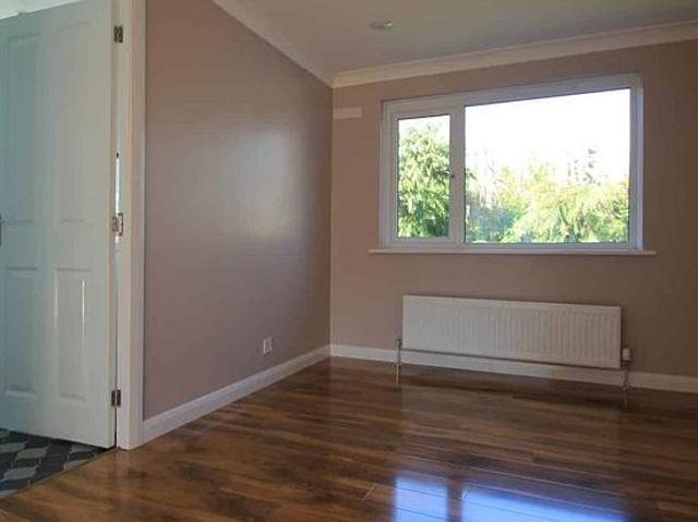 3 bedroom house in Glasgow