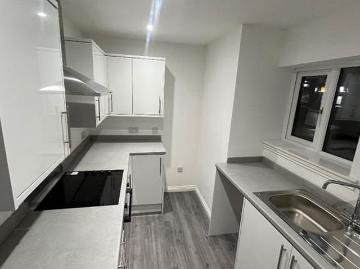 Baillieston Glasgow, G69, Lanarckshire, South West Scotland