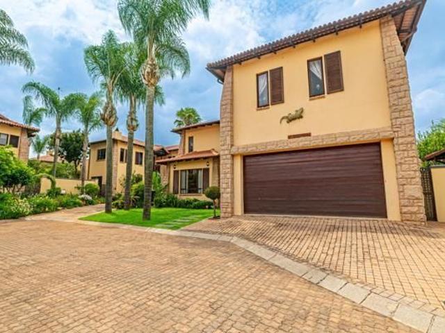 3 Bedroom House in Glen Erasmia