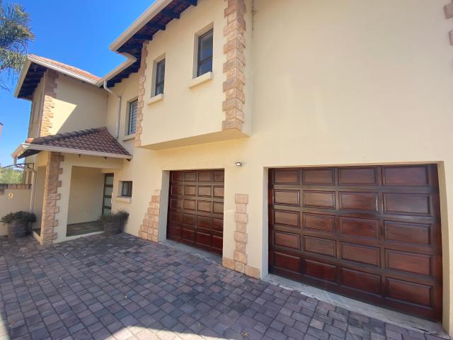 3 Bedroom House in Glen Erasmia