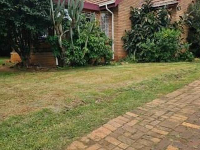 3 Bedroom House in Glen Marais