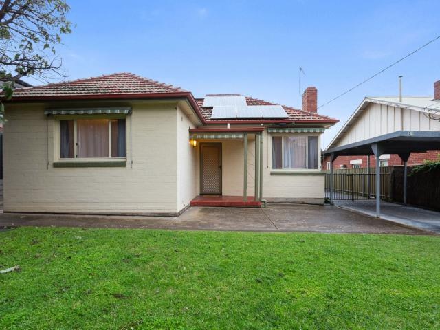 3 bedroom house in Glenside