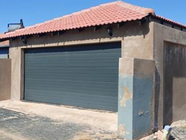 3 Bedroom House in Glenway Estate