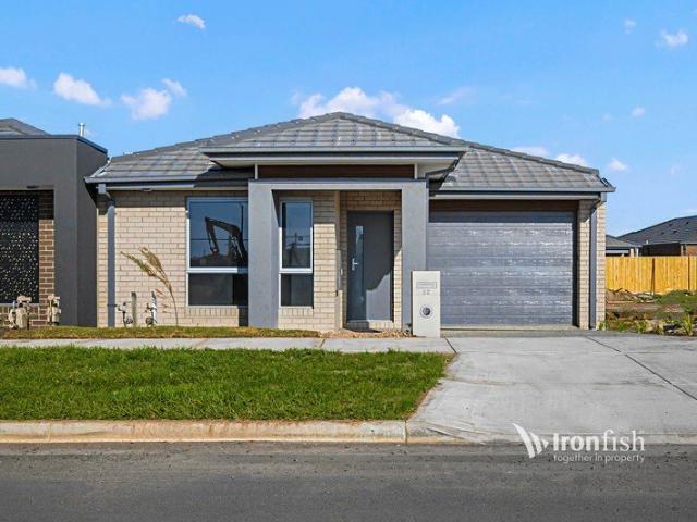 3 Bedroom House in Great Location!