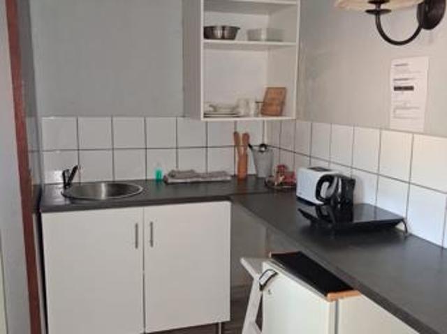 3 Bedroom Apartment in Greenway Woods