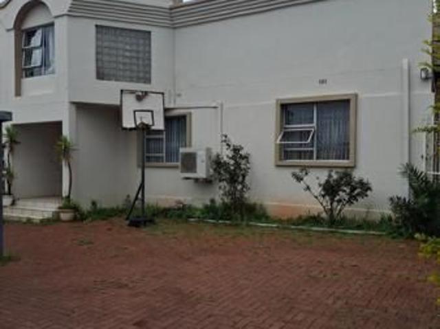 3 Bedroom House in Greenside