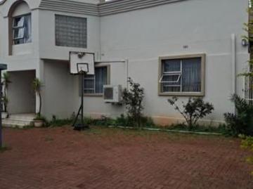 3 Bedroom House in Greenside