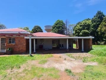 House to rent in Wentworth Park