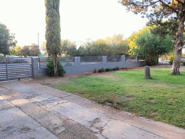3 Bedroom House in Douglas