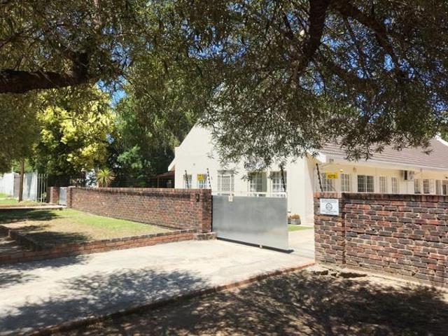 3 Bedroom House in Douglas