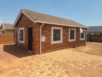 Klipspruit, City of Johannesburg Metropolitan Municipality, Gauteng, South Africa
