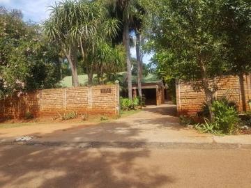 3 Bedroom House in Doornpoort