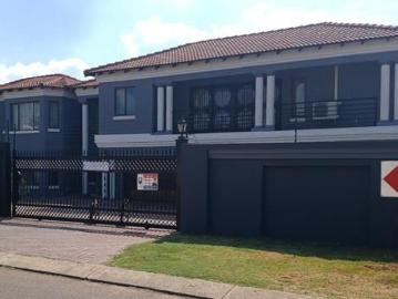 3 Bedroom House in Doornpoort