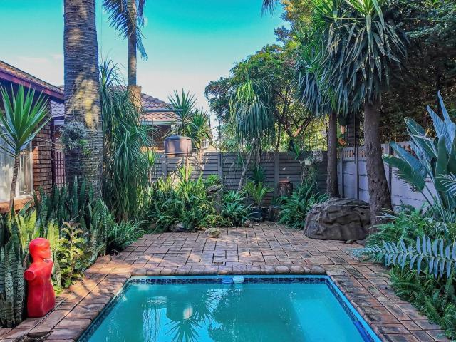 3 Bedroom House in Doornpoort
