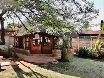 3 Bedroom House in Doornpoort