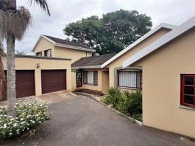 3 Bedroom House in Dorchester Heights