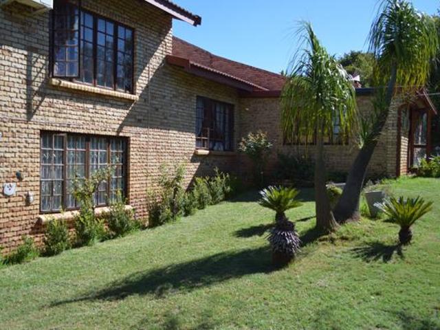 3 Bedroom House in Doringkruin