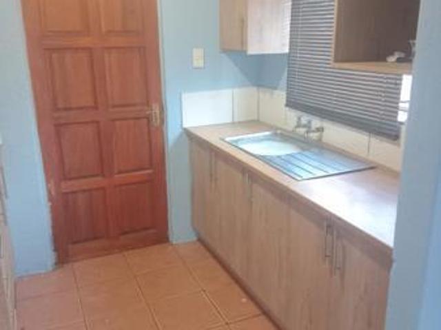 3 Bedroom House in Daveyton