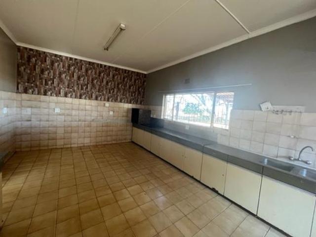 3 Bedroom House in Dalmada AH