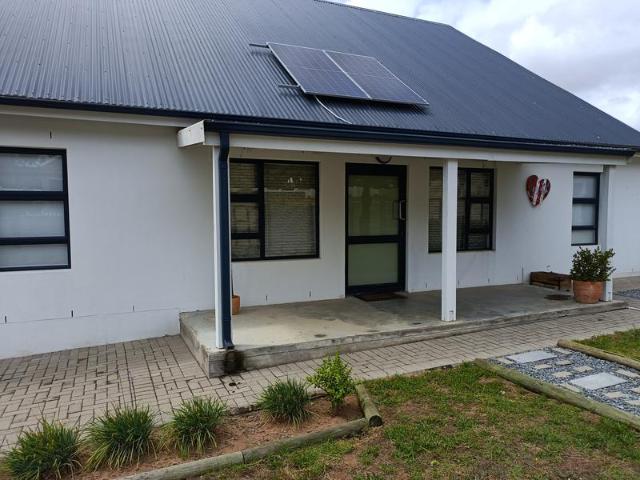 3 Bedroom House in Darling