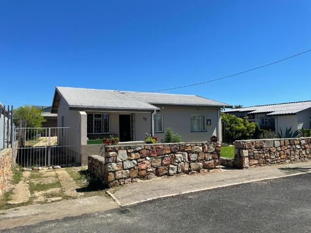 3 Bedroom House in De Nova