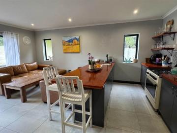 3 Bedroom House in De Zoete Inval