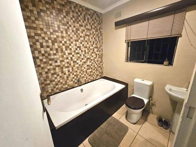 3 Bedroom House in Del Judor