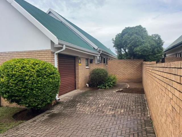 3 Bedroom House in Del Judor