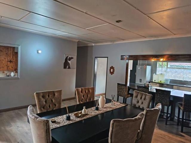 3 Bedroom House in Delmas West