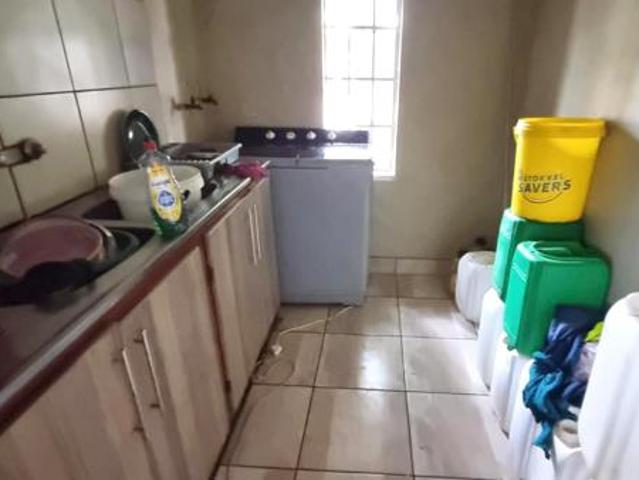 3 Bedroom House in Delmas West