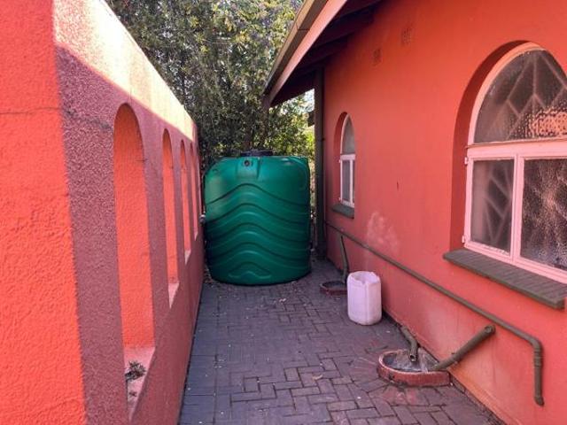 3 Bedroom House in Delmas