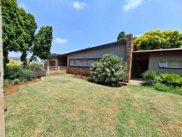 3 Bedroom House in Delmas