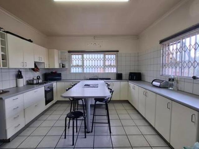 3 Bedroom House in Delmas