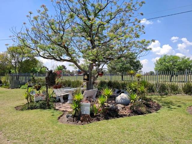 3 Bedroom House in Delmas