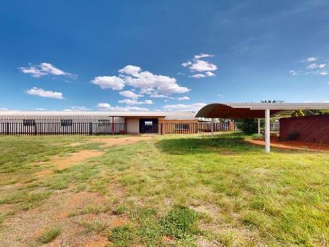 3 Bedroom House in Delmas