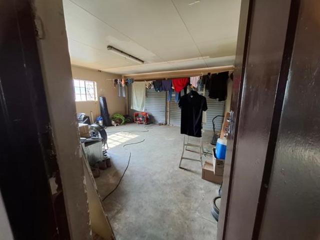 4 Bedroom House in Delmas