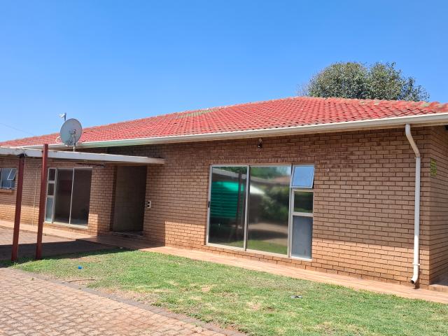 3 Bedroom House in Delpark