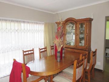 3 Bedroom House in Deneysville