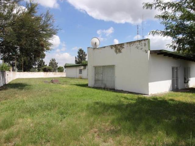 3 Bedroom House in Deneysville