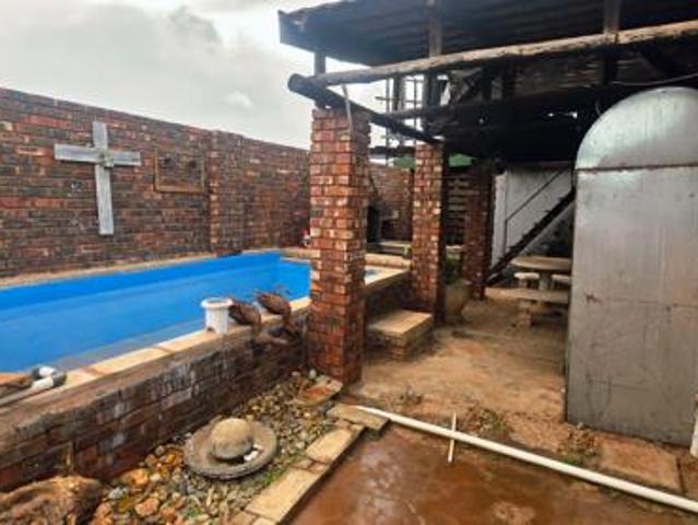 3 Bedroom House in Dibeng
