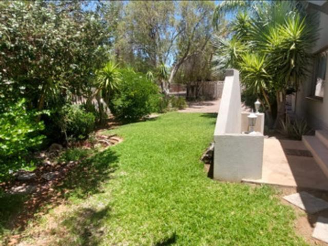 3 Bedroom House in Die Rand