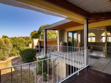 Bergsig, Durbanville, Durbanville, City of Cape Town, Western Cape