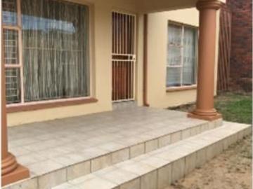 3 Bedroom House in Diepkloof