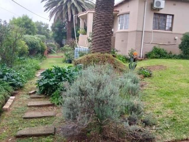 3 Bedroom House in Discovery