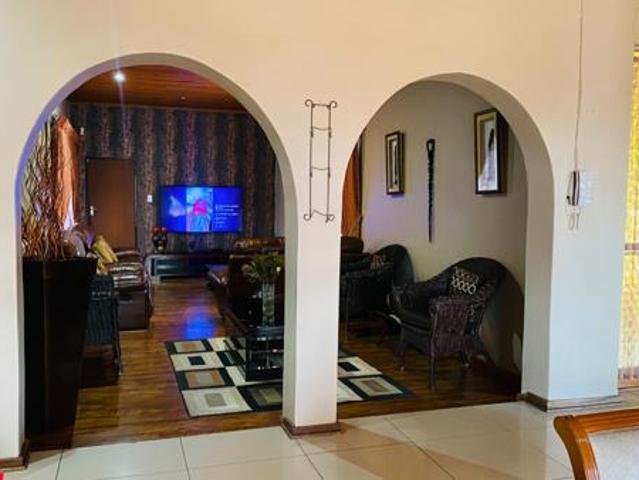 3 Bedroom House in Emalahleni Witbank Ext 5
