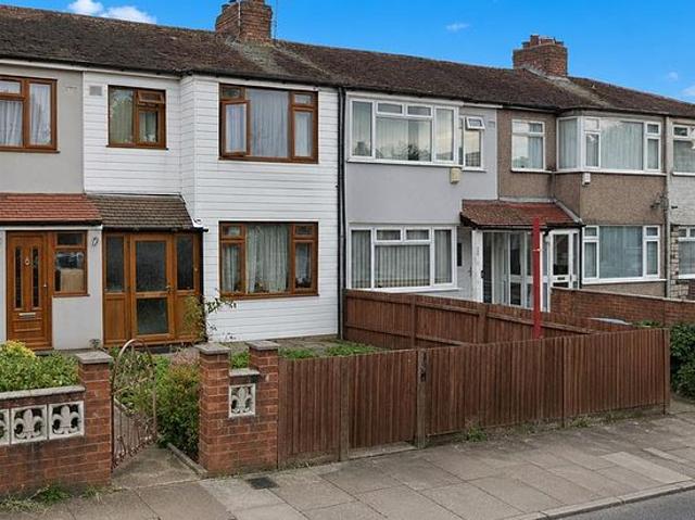 3 bedroom house in Enfield